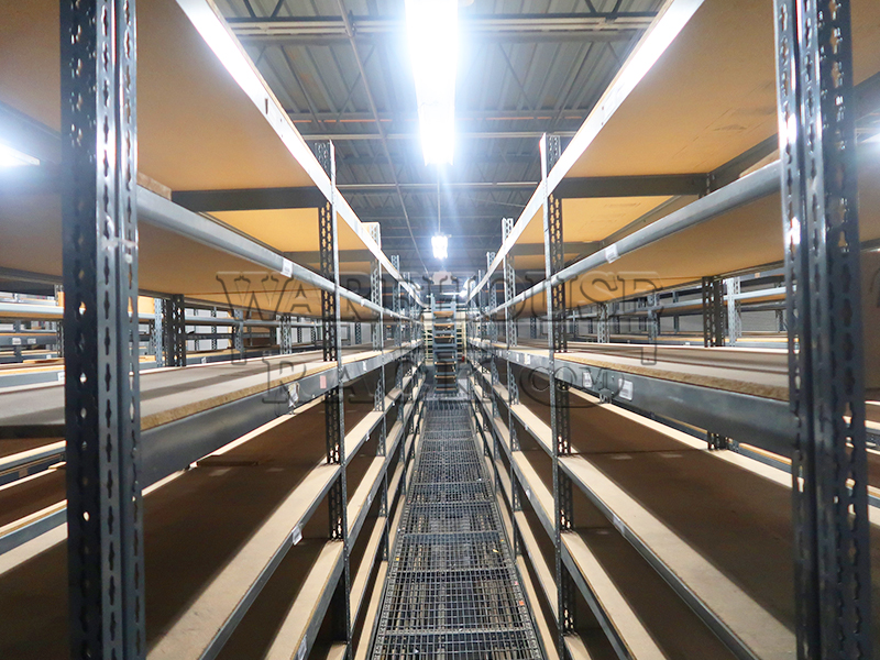 Used 36 Deep X 69 Wide : Warehouse Rack Company, Inc.