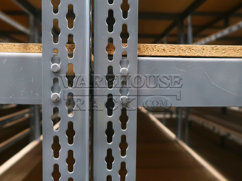 Used 36 Deep X 69 Wide : Warehouse Rack Company, Inc.