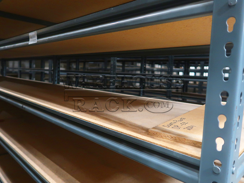 Used 36 Deep X 69 Wide : Warehouse Rack Company, Inc.