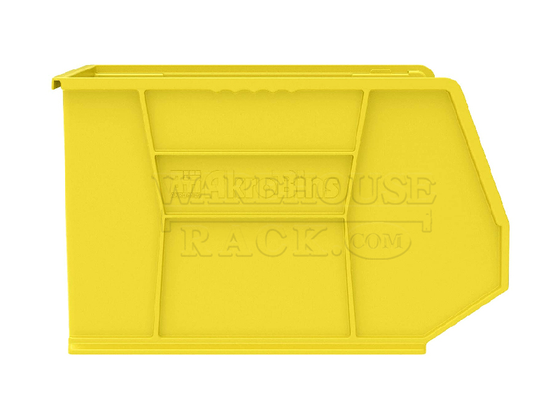 Used Plastic Storage Bins Warehouse Rack Company, Inc.