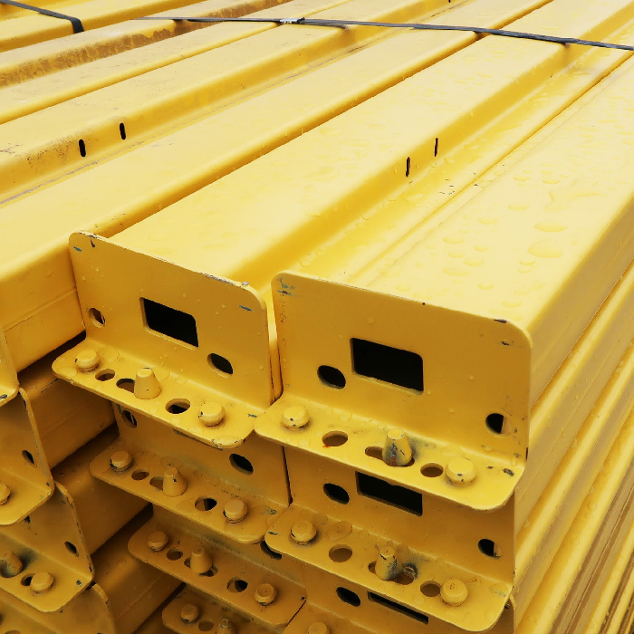 Refurbished Beams Warehouse Rack Company, Inc.