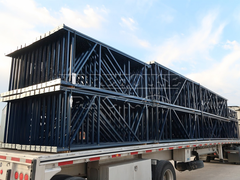 New Pallet Rack | New Pallet Rack Systems | New Pallet Rack Accessories ...