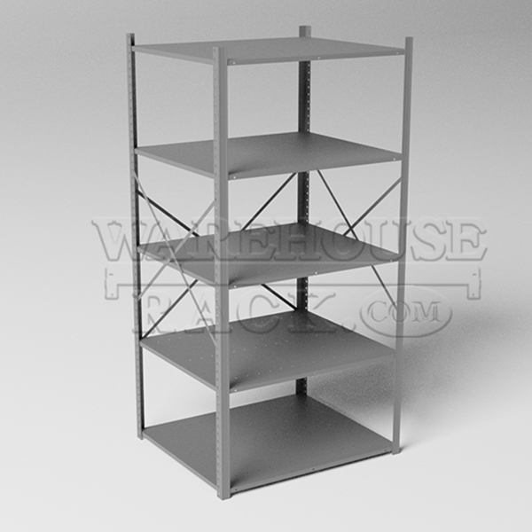 Metal Warehouse Shelving Steel Shelving Industrial Metal Shelving Systems