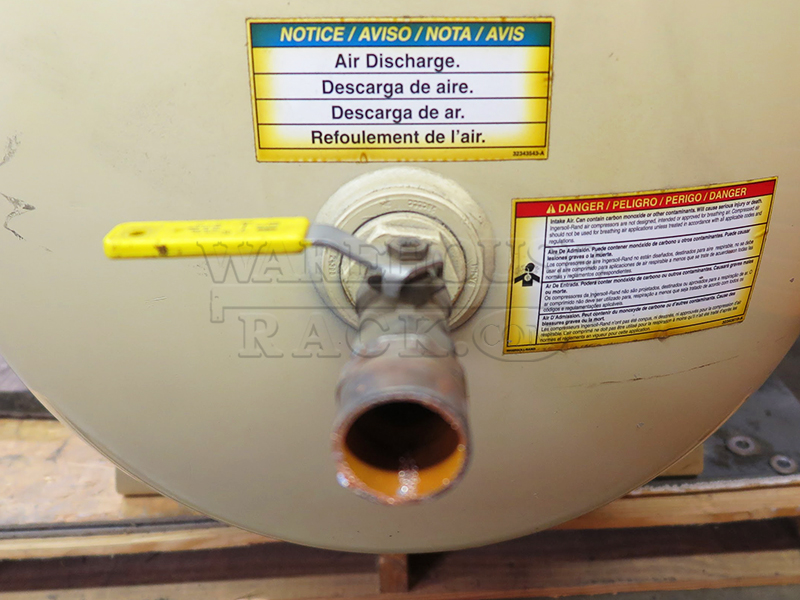 Compressor Warehouse Rack Company, Inc.