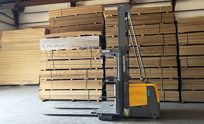 ORDER PICKERS