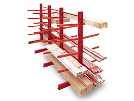 RACK CANTILEVER