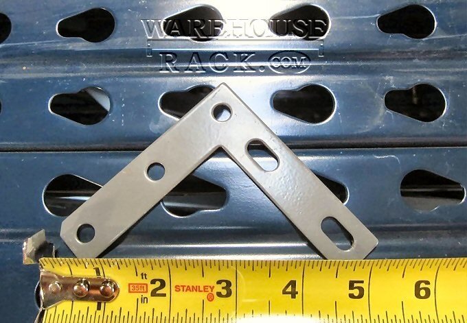 Parts & Clips : Warehouse Rack Company, Inc.