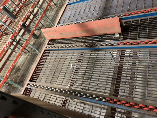 Used Steel Grating For Sale - Shop Now
