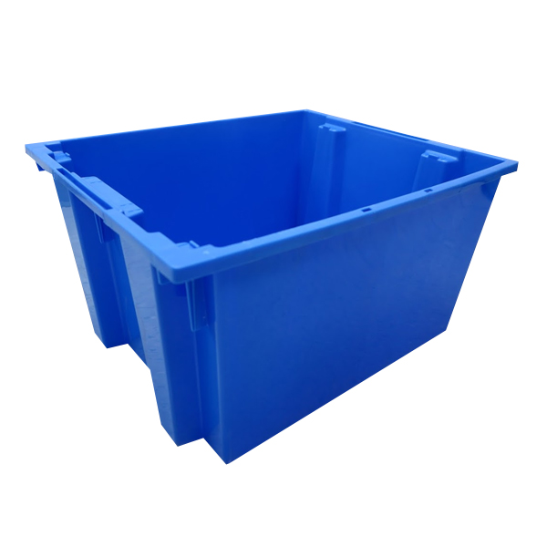 Used Plastic Storage Bins Warehouse Rack Company, Inc.