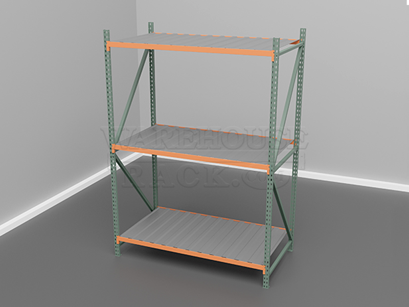Warehouse Racking Systems | Material Handling Equipment | Used Pallet ...