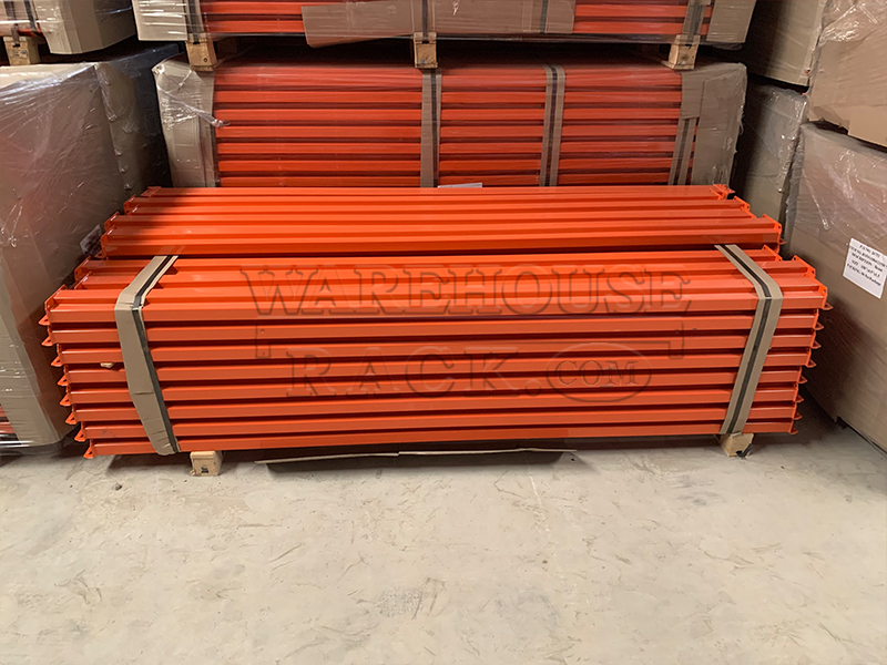New Pallet Rack | New Pallet Rack Systems | New Pallet Rack Accessories ...