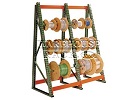 CABLE REEL RACK
