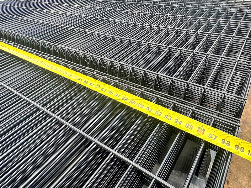 Used Fence : Warehouse Rack Company, Inc.