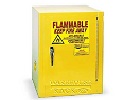 FLAMMABLE CABINET