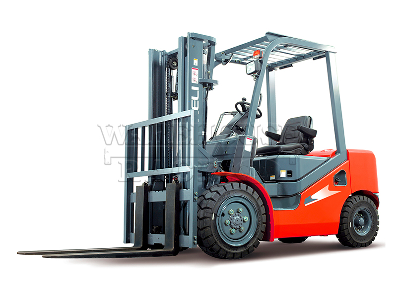 FORKLIFTS