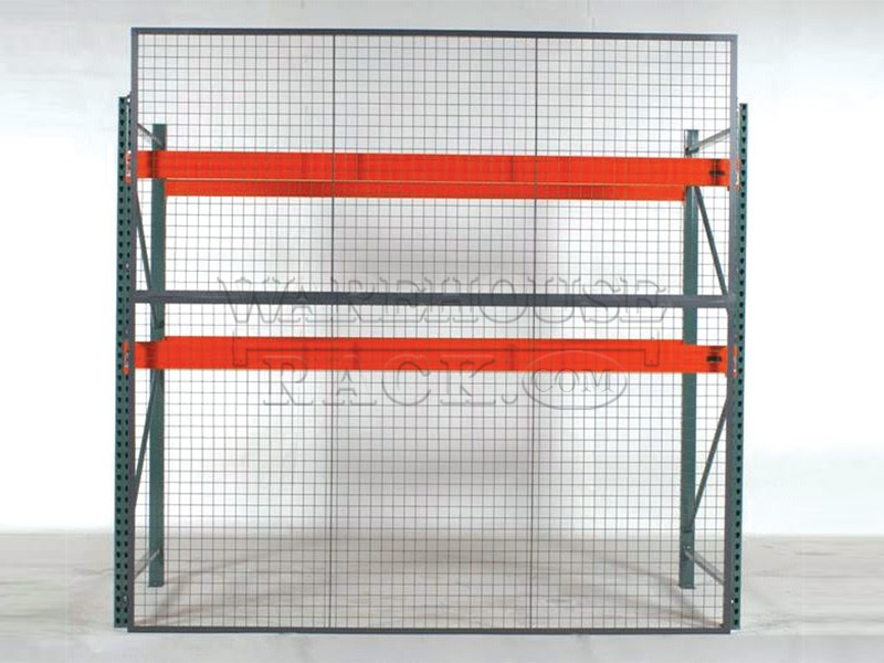 RACK GUARD PANEL 96 X 60 - USED [RGP09660U] - $90.00 : Warehouse Rack ...