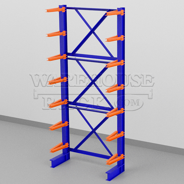 29" ARMS - FRAZIER STRUCTURAL CANTILEVER