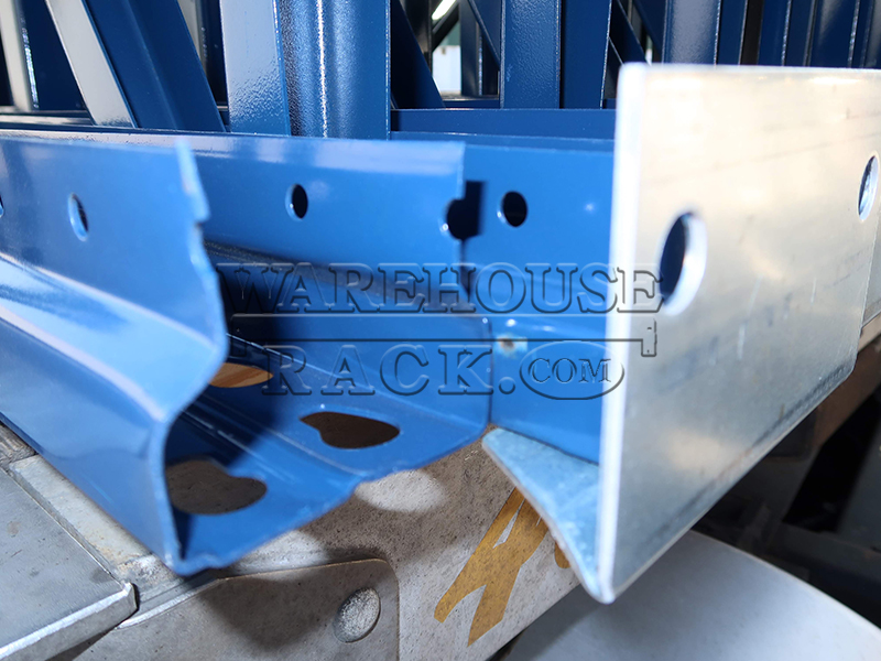 New Pallet Rack | New Pallet Rack Systems | New Pallet Rack Accessories ...