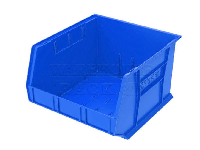 Akro Mils Storage Bin And Rack Set Dandk Organizer