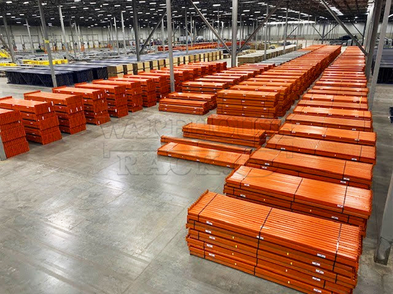 From Hebron, Ky 11/30/23 Warehouse Rack Company, Inc.