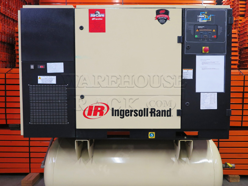 Compressor Warehouse Rack Company, Inc.