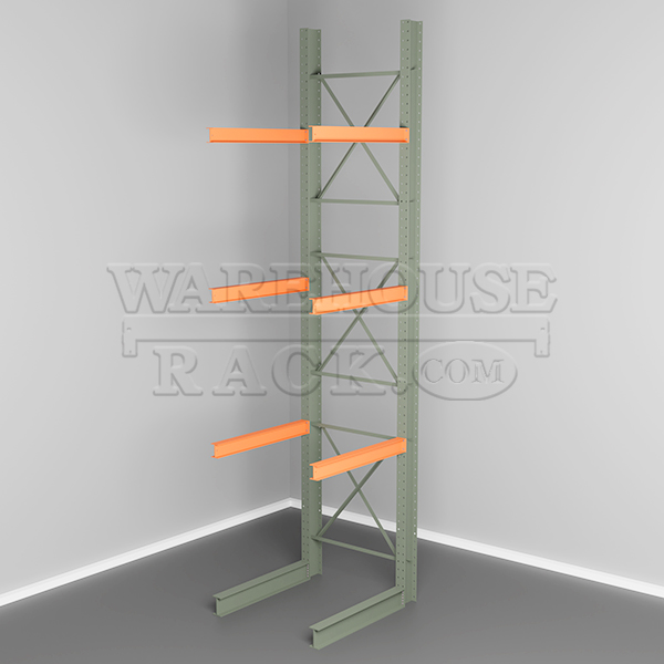 72" ARMS - STRUCTURAL CANTILEVER