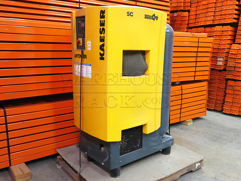 Compressor Warehouse Rack Company, Inc.