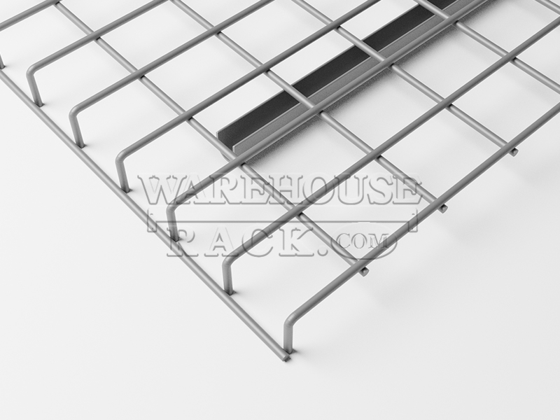 Used Wire Deck : Warehouse Rack Company, Inc.