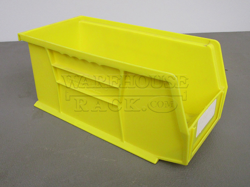 New and used Plastic Storage Bins for sale