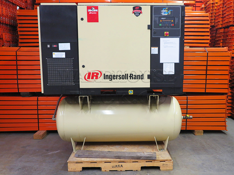 Compressor Warehouse Rack Company, Inc.