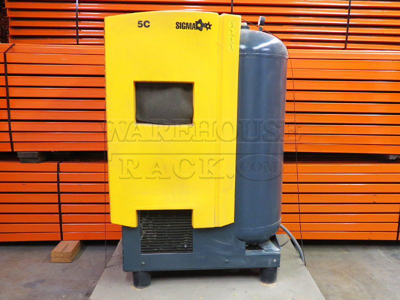 Compressor Warehouse Rack Company, Inc.