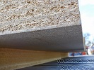 PARTICLE BOARD