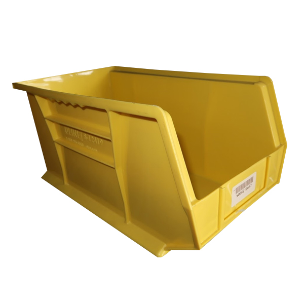 Used Parts Bins Warehouse Rack Company, Inc.