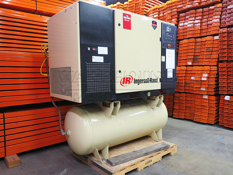 Compressor Warehouse Rack Company, Inc.