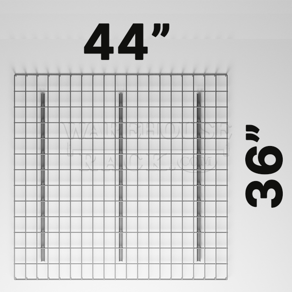 Liquidations In Progress 36 Deep Teardrop Pallet Rack : Warehouse Rack ...