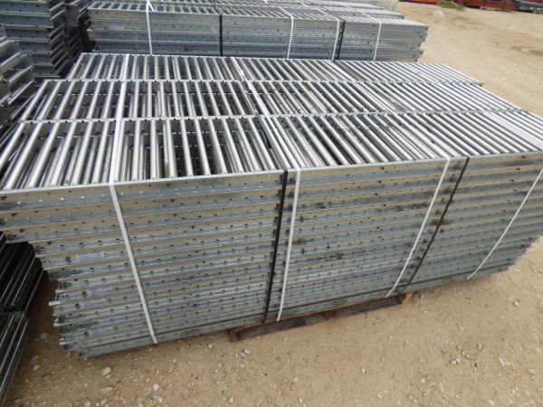 Used Span-track : Warehouse Rack Company, Inc.